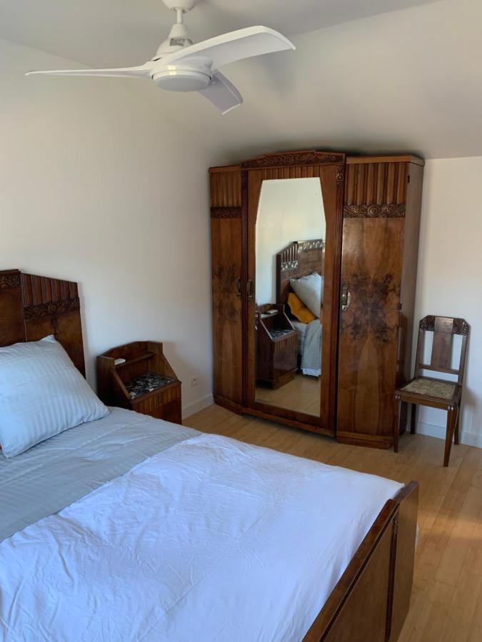 Bed and Breakfast Les Terrasses Des Gardies Pignan Exteriér fotografie